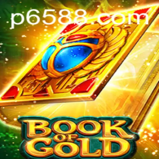 Exploring the Enchanting World of 'BookofGold' with P65.COM