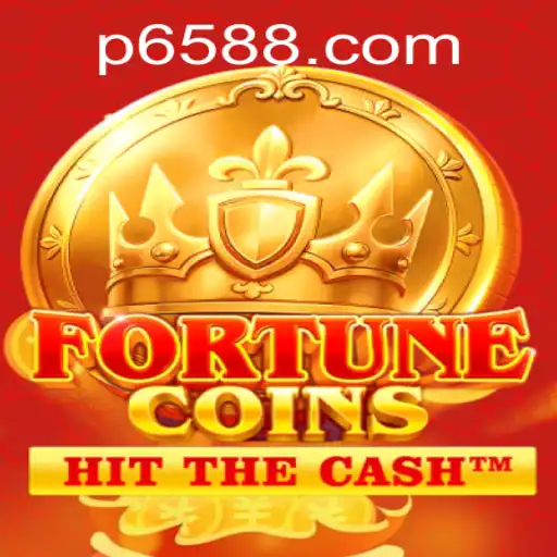 Unveiling FortuneCoins: Experience the Excitement at P65.COM