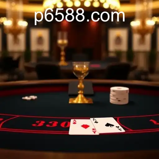 The Thrilling World of Baccarat at P65.COM
