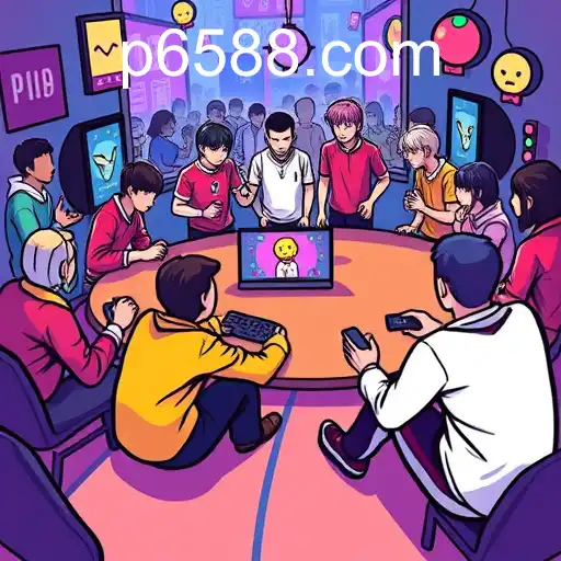 The Essence of a Thriving Player Community on P65.COM