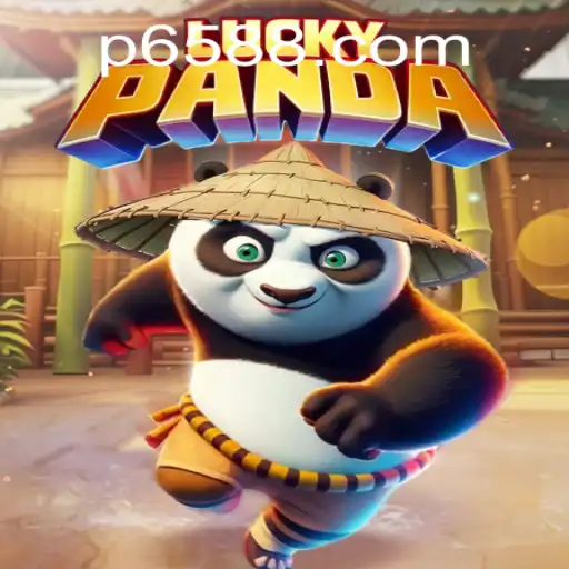 Exploring the Enchanting World of LuckyPanda at P65.COM