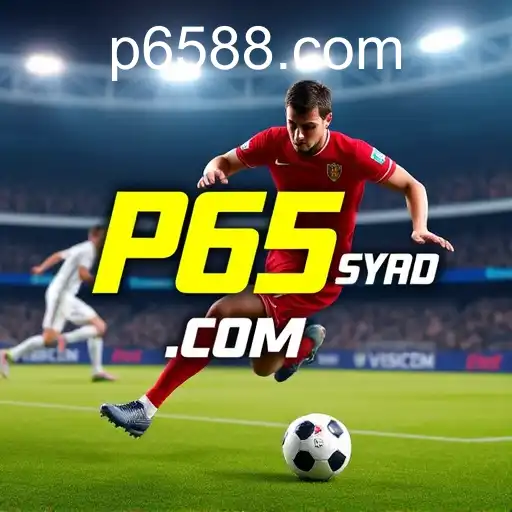 Virtual Sports and the Rise of P65.COM: Revolutionizing the Gaming Experience