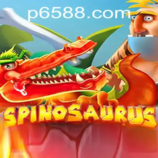 Discover the Excitement of 'Spinosaurus' at P65.COM