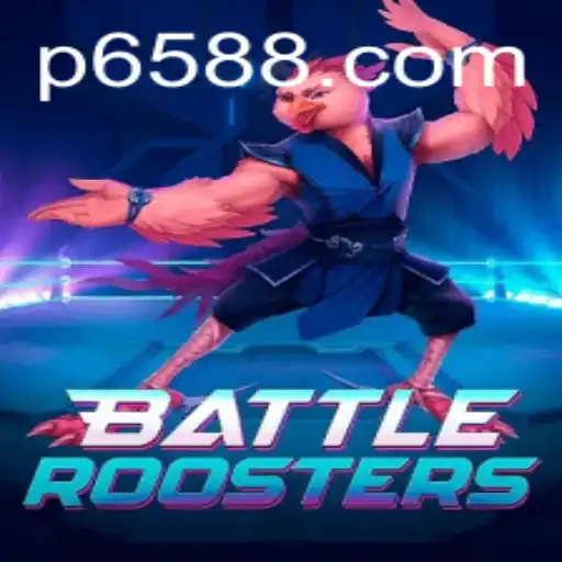 BattleRoosters: Revolutionizing Online Gaming with P65.COM