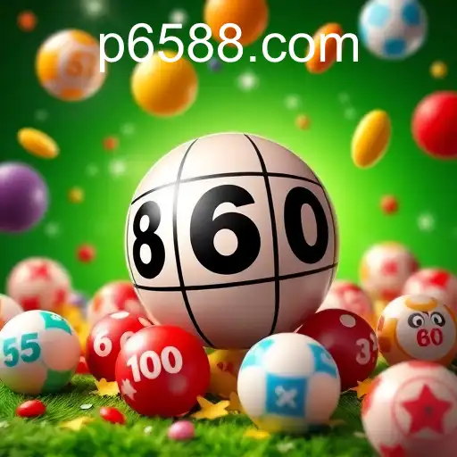 Bingo Games: Exploring the Dynamic World of P65.COM