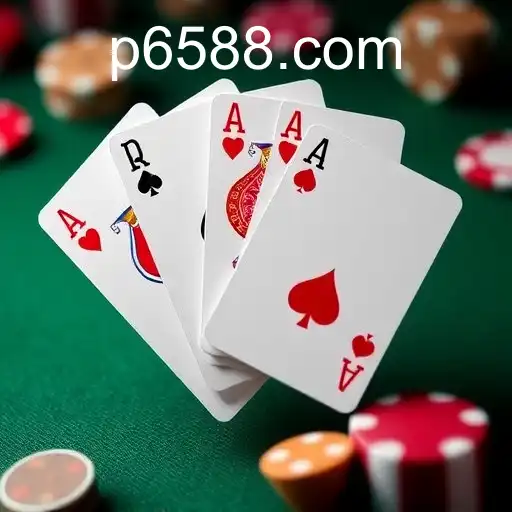 Exploring the Diverse World of Card Games Featuring P65.COM