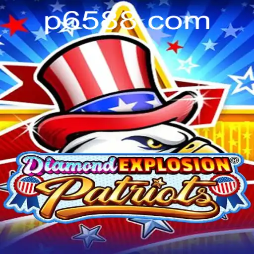DiamondExplosionPatriots: A New Gaming Adventure with P65.COM