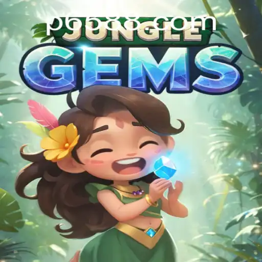 JungleGems: Discover the Adventure with P65.COM