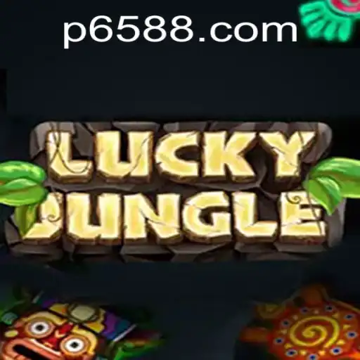 Exploring the Adventures of LuckyJungle