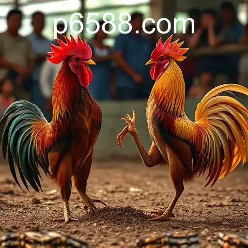 Discover the Thrill of Sabong Games Through P65.COM
