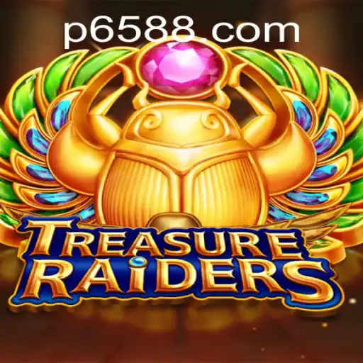 Discover the Thrilling Adventure in TreasureRaiders